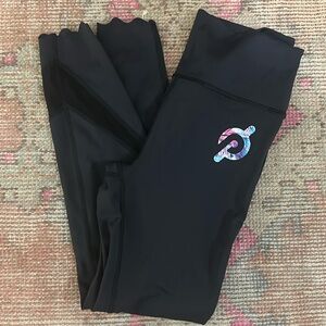 Peloton Athletic Leggings